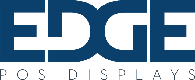Edge POS Displays